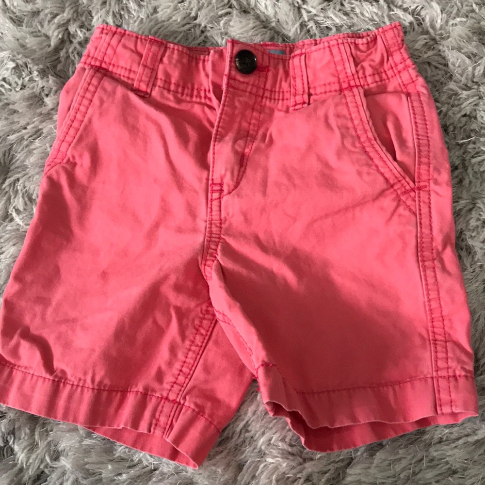 Gap boys 3T shorts